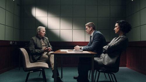 Paranoid Season 1 Episode 6 - Episode 6