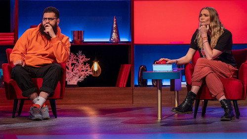 Richard Osman's House of Games Season 5 Episode 7 - Week 2: Tuesday