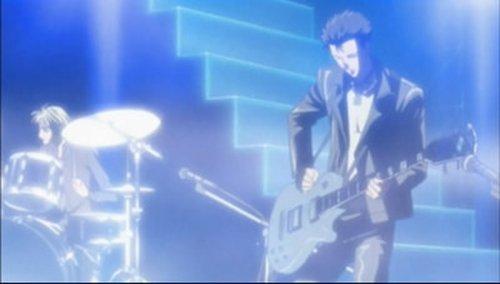 NANA Season 1 Episode 17 - Trapnest, Live