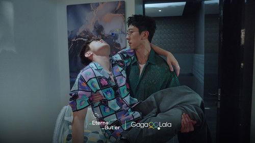 Eternal Butler Season 1 Episode 4 - I'll Take Responsibility for the Consequences