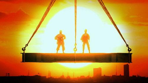 Tomica Hero: Rescue Fire Season 1 Episode 4 - Episode 4