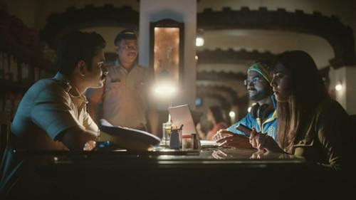 Pavitra Rishta - It's Never Too Late Season 1 Episode 8 - A Toast for Love