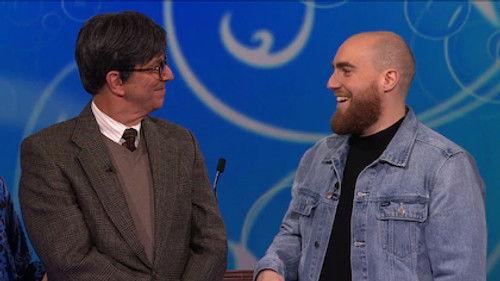 In Lieu of Flowers Season 9 Episode 11 - Episode 11