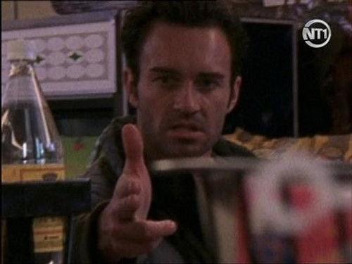 Profiler Season 4 Episode 11 - Random Act