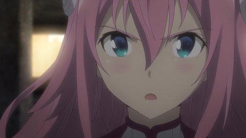 The Asterisk War Season 1 Episode 4 - Unshackled