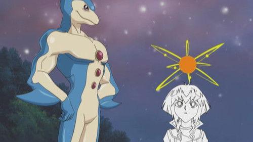 Yu-Gi-Oh! GX Season 1 Episode 62 - A Greater Porpoise