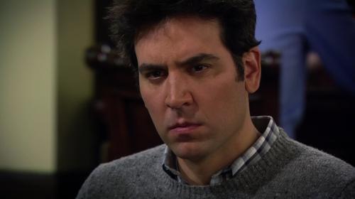 How I Met Your Mother Season 9 Episode 11 - Bedtime Stories