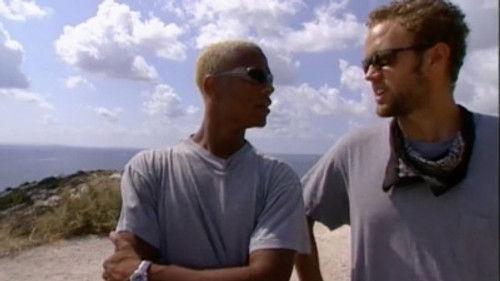 Road Rules Season 3 Episode 12 - Flying with the Birds