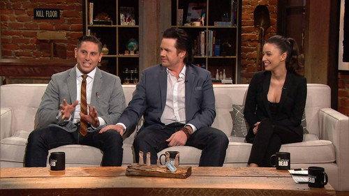 Talking Dead Season 5 Episode 14 - Twice as Far