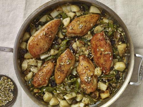 Pati's Mexican Table Season 2 Episode 10 - Lip-Smacking Mexican Meal