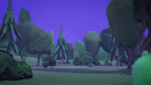 PJ Masks Season 2 Episode 19 - Robot's Pet Cat