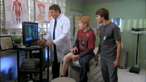 Zeke and Luther Season 2 Episode 20 - Robo-Luth