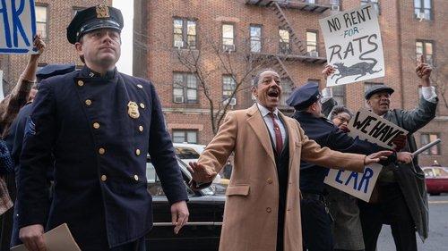 Godfather of Harlem Season 1 Episode 9 - Rent Strike Blues