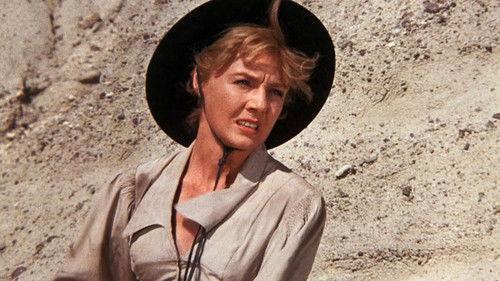 The Virginian Season 2 Episode 14 - Man of Violence