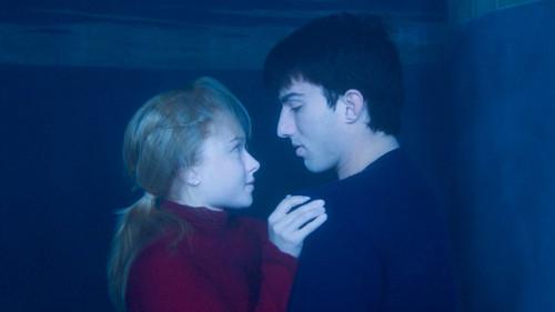 undefined Season 3 Episode 18 - Exposed