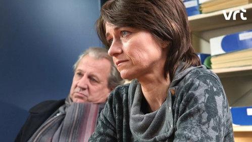 Witse Season 8 Episode 7 - Overdosis