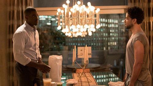 Empire Season 4 Episode 3 - Evil Manners