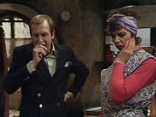 Rising Damp Season 4 Episode 3 - Great Expectations