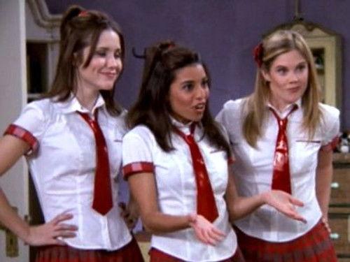 undefined Season 7 Episode 17 - Romance Looming