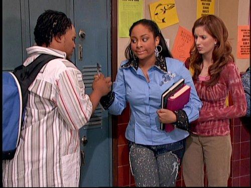 That's So Raven Season 3 Episode 20 - Mismatch Maker