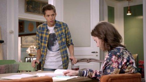 Hunter Street Season 2 Episode 3 - Max