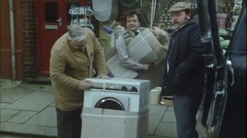 undefined Season 2 Episode 1 - Laundry Blues
