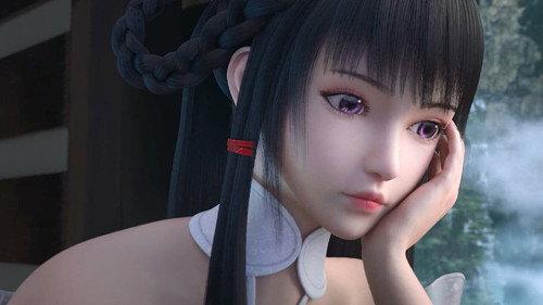 Perfect World Season 1 Episode 9 - Episode 9