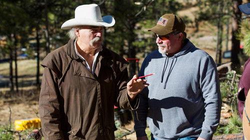 Homestead Rescue Season 13 Episode 6 - Raney Returns: Back to Black Hills