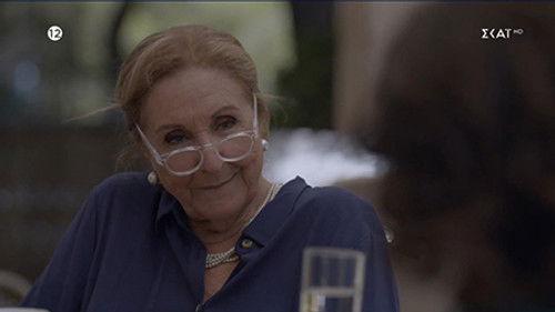 Glykanisos Season 1 Episode 6 - Episode 6