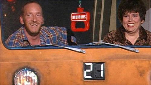 På spåret Season 8 Episode 4 - Episode 4