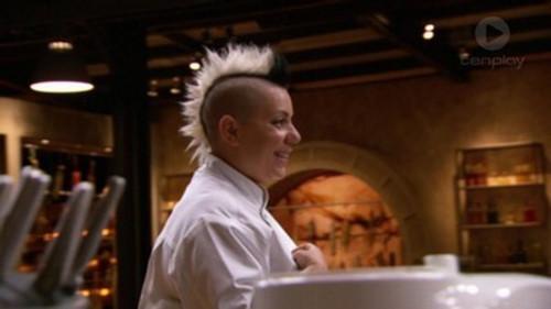 MasterChef Australia Season 7 Episode 17 - Pressure Test