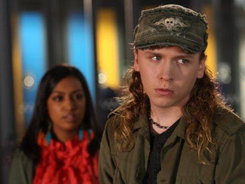 Degrassi Season 9 Episode 5 - You Be Illlin'