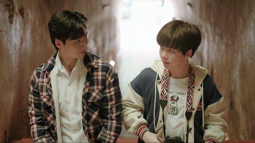 Fourever You Season 1 Episode 2 - Episode 2