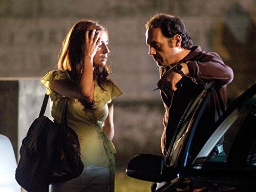 Epitaphs Season 1 Episode 1 - The Past Will Never Die