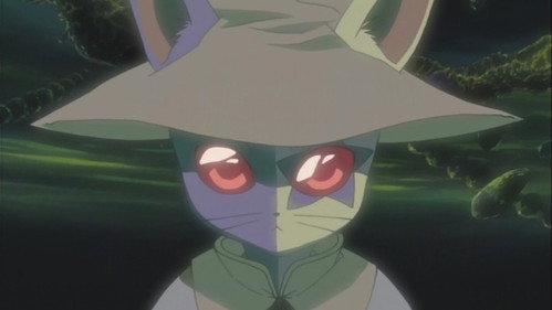 .hack Season 1 Episode 21 - Despair