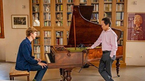 Great Performances Season 52 Episode 9 - Now Hear This “Chopin’s Polish Heart”