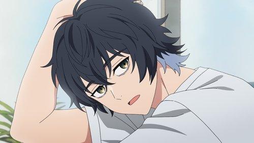 Witch Watch Season 1 Episode 13 - Keigo Magami, the Werewolf / Kind Tiger, Proud Wolf / Easy Spices for Enthralling Cooking