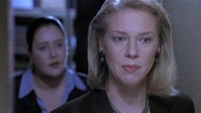 The Practice Season 2 Episode 20 - Cloudy with a Chance of Membranes (2)