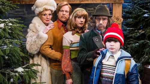 undefined Season 0 Episode 1 - The Devil of Christmas
