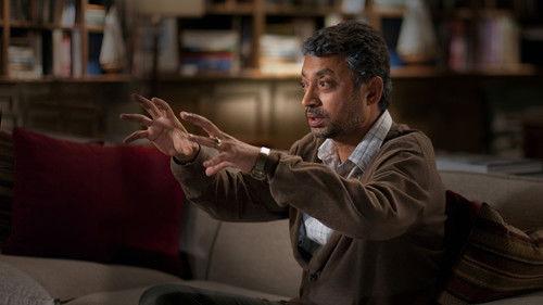 undefined Season 3 Episode 5 - Sunil - Week Two