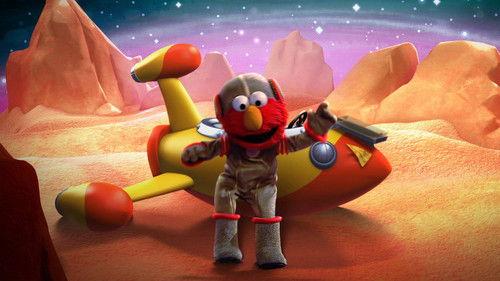 Sesame Street Season 52 Episode 12 - Astro Team Alpha