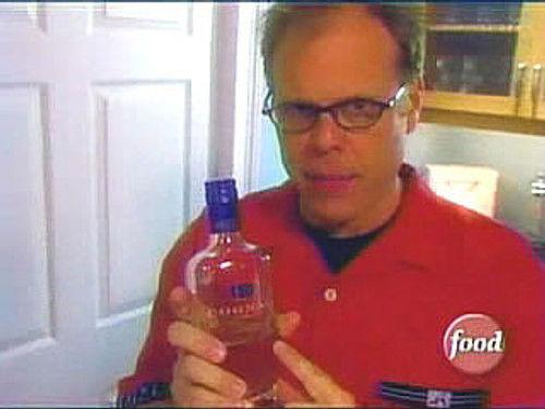 Good Eats Season 8 Episode 1 - Hittin' the Sauce