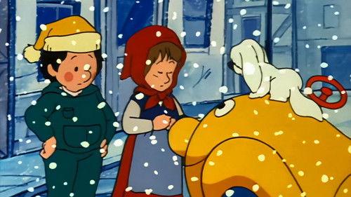 Hey! Bumboo Season 1 Episode 3 - Episode 3