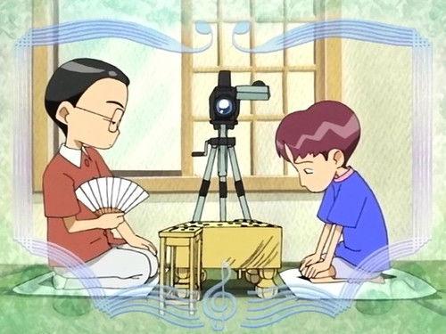 Magical DoReMi Season 1 Episode 41 - There's No Business Like Shogi Business