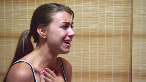 Are You The One? Season 1 Episode 8 - Getting Dumped On