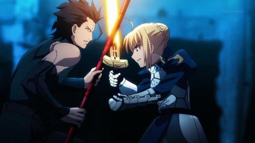 Fate/Zero Season 2 Episode 3 - The End of Honor