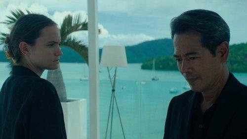 No Escape Season 1 Episode 6 - I Confess