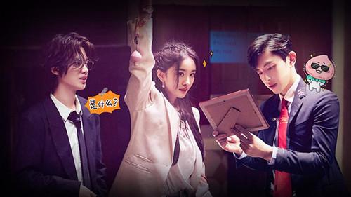 Great Escape Season 2 Episode 2 - Suspicious Building