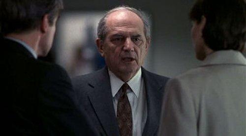 Law & Order Season 7 Episode 23 - Terminal