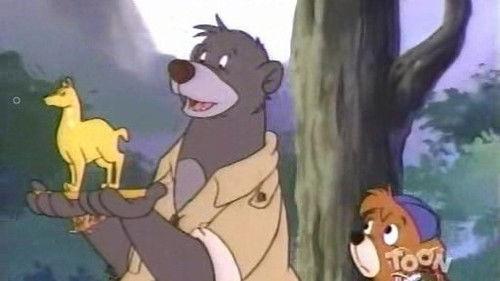 undefined Season 1 Episode 55 - Destiny Rides Again